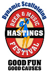 Hastings Beer & Music Festival