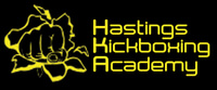 Hastings Kickboxing Academy (HKA)